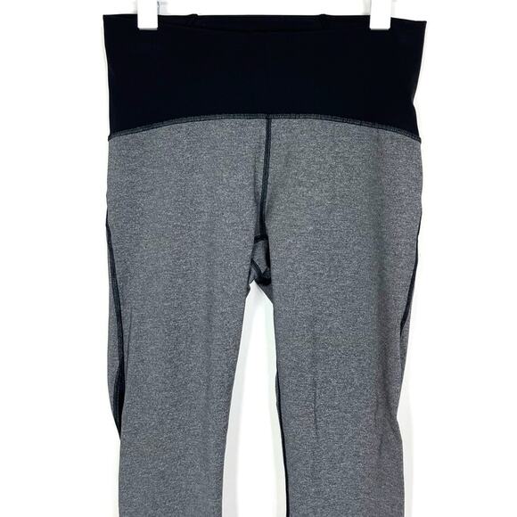 Lululemon Train Times 7/8 Pant - Picture 3 of 13